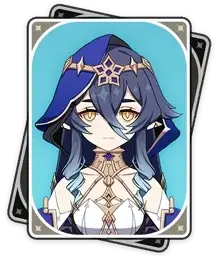  [원신] “레일라” 성유물 스펙 : 재료, 육성, 무기, 특성, 파티