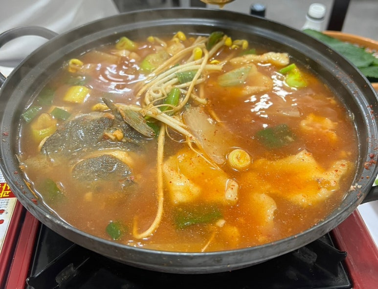 남도횟집 이미지