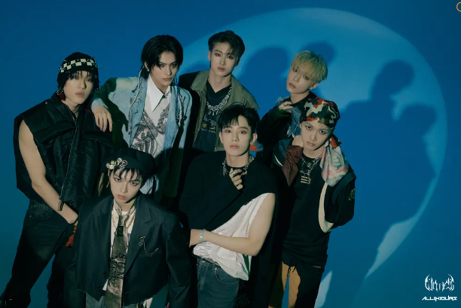 데뷔 때부터 스트레이 키즈 사촌 동생이라 불리는 신인 아이돌 | 인스티즈