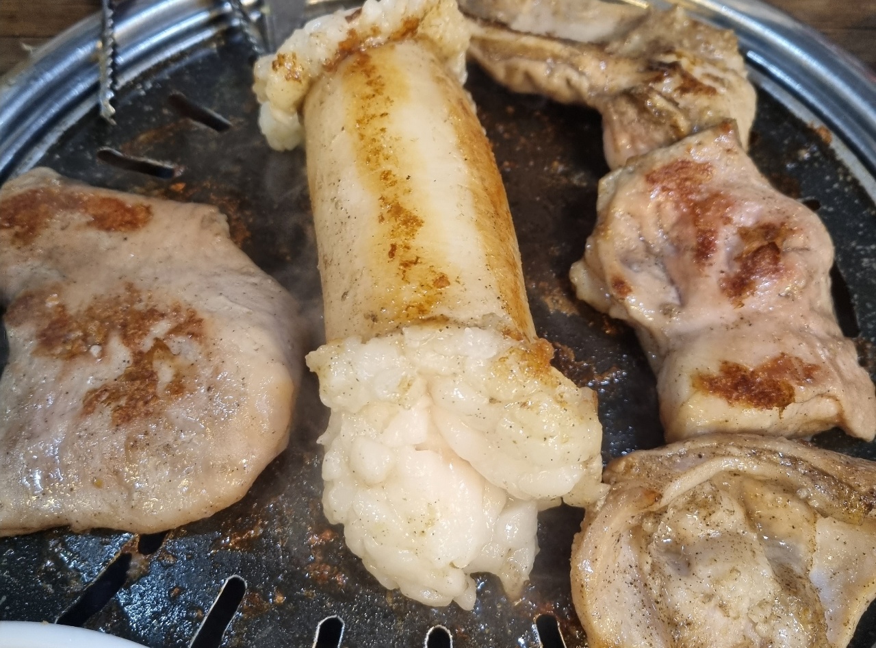 해운대 막창 이미지