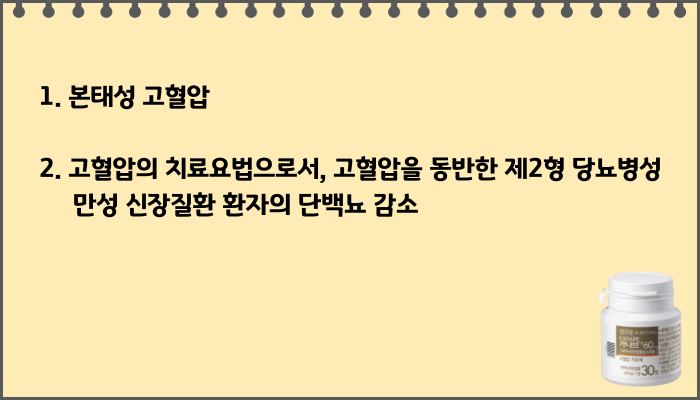 카나브정_효능