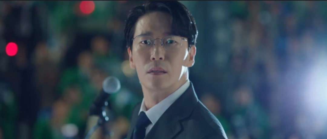  박재상의 죽음과 도일의 배신 작은아씨들 10화