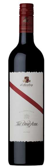 다렌버그 데드암 쉬라즈 Arenberg Dead Arm Shiraz ( 레드 )
