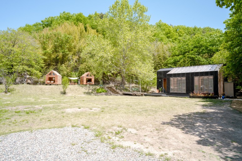 영천 날씨 [아이랑 가볼만한 곳_경북영천] 날씨좋은 봄날 프라이빗하게 33