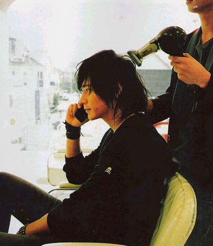 레전드,고화질 (짤방) 강동원의 모든것 [한국] 배우 강동원 사진 78