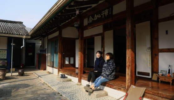  한국기행 순창 민박 여관 게스트하우스 예약 가격 안내