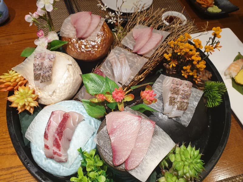  서울 도봉구 창동 일식당 - 삿뽀로 창동점