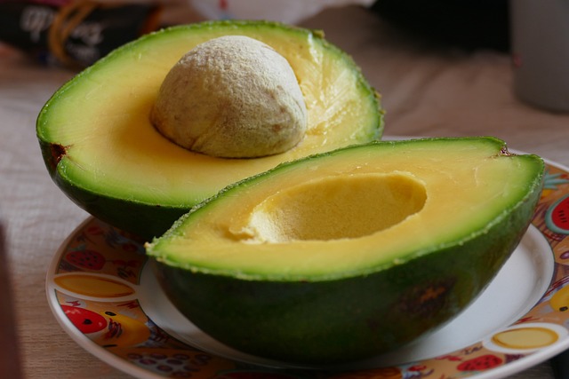 아보카도(Avocado)의 효능과 활용 및 재배 방법