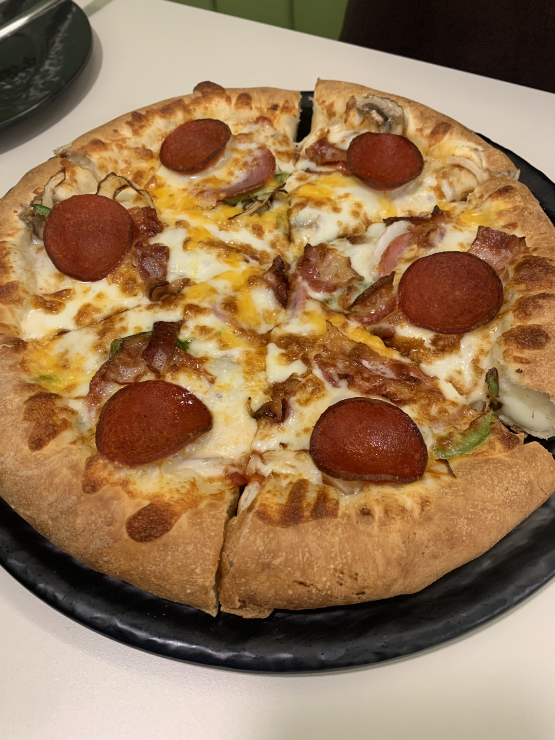 이재모 피자