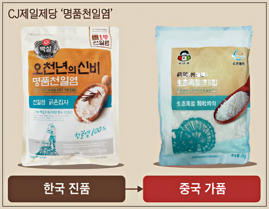 건지식품 이미지