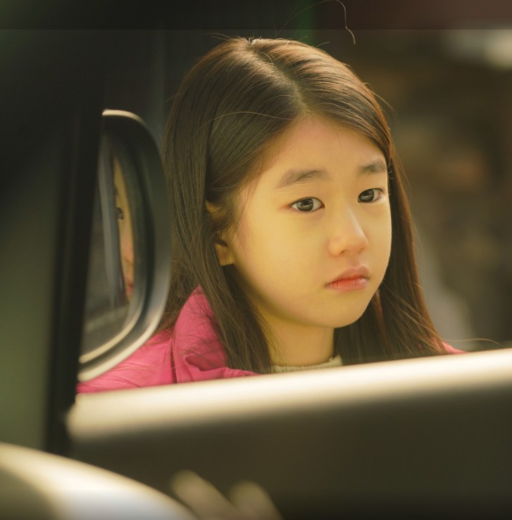 2. 배우 박소이 필모그래피