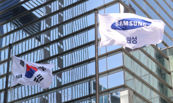  삼성전자 3분기 실적 사상 최대, 주가는 글쎄