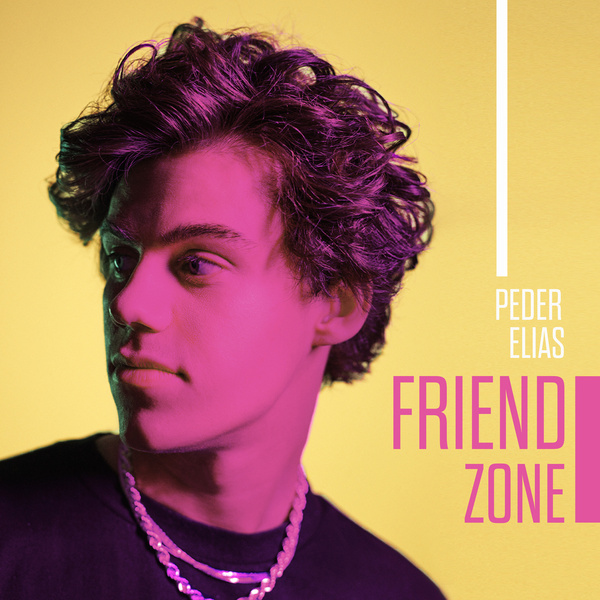  "이제 네 남사친은 그만 할래" Peder Elias - Friend Zone [팝송, 노래추천, 가사, 해석]