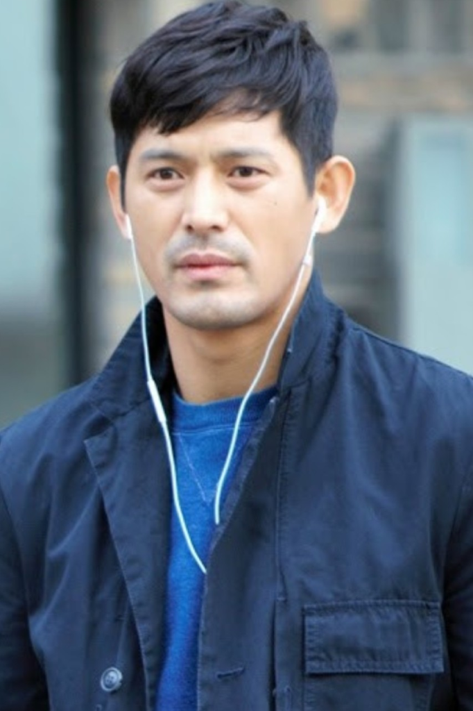 오지호 드라마 여배우 결혼 영화 알아보기