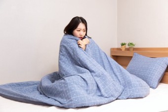  겨울에 집을 따뜻하게 유지하는 방법
