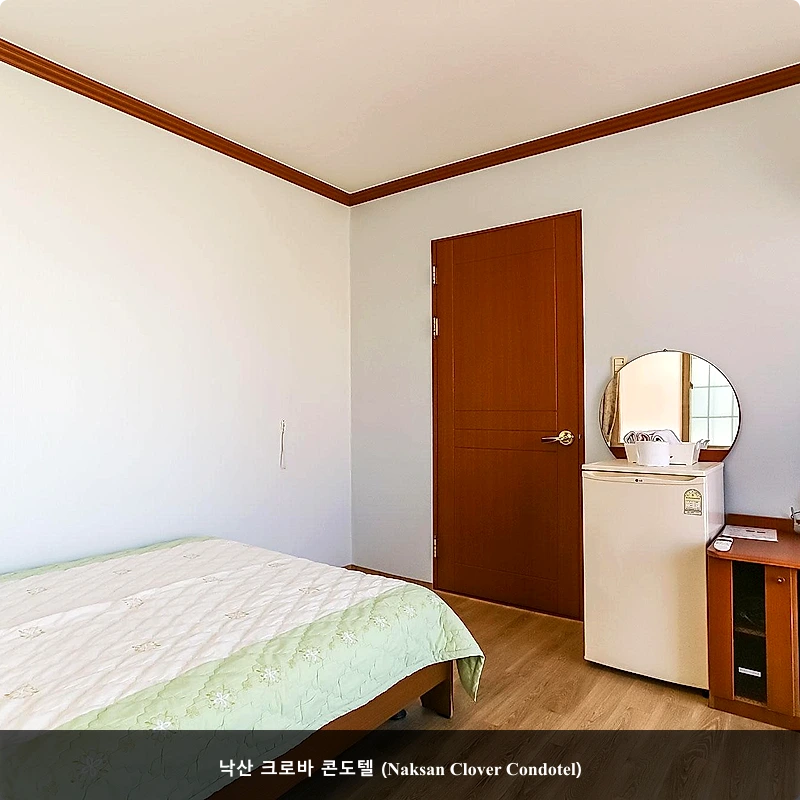 낙산 크로바 콘도텔 (Naksan Clover Condotel)_5