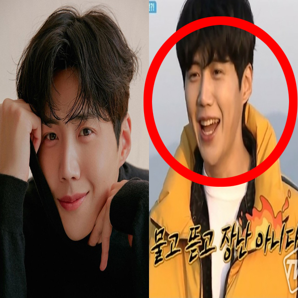  김선호 충격적 사생활 정리 및 방송 하차