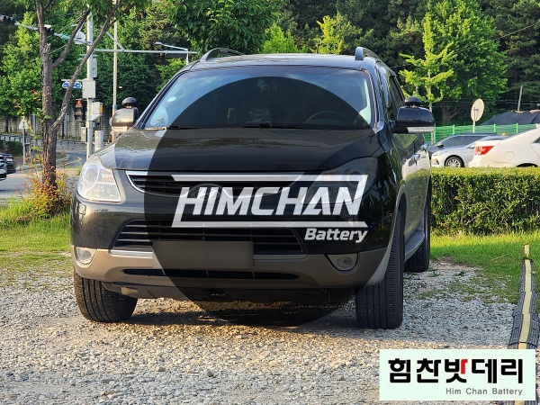  [힘찬배터리 창원점] 현대 배라크루즈 창원밧데리 창원배터리 외동 자동차 배터리 출장 교환 전문점 창원 마산 진해 김해 수입차 국산차 밧데리 교환 전문점 힘찬배터리 힘찬밧데리
