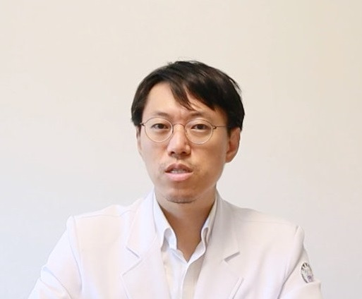 김기주 선한빛요양병원 병원장