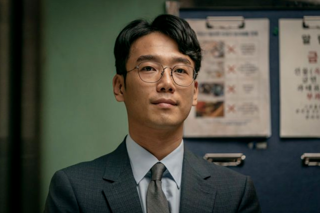 배우 김남희