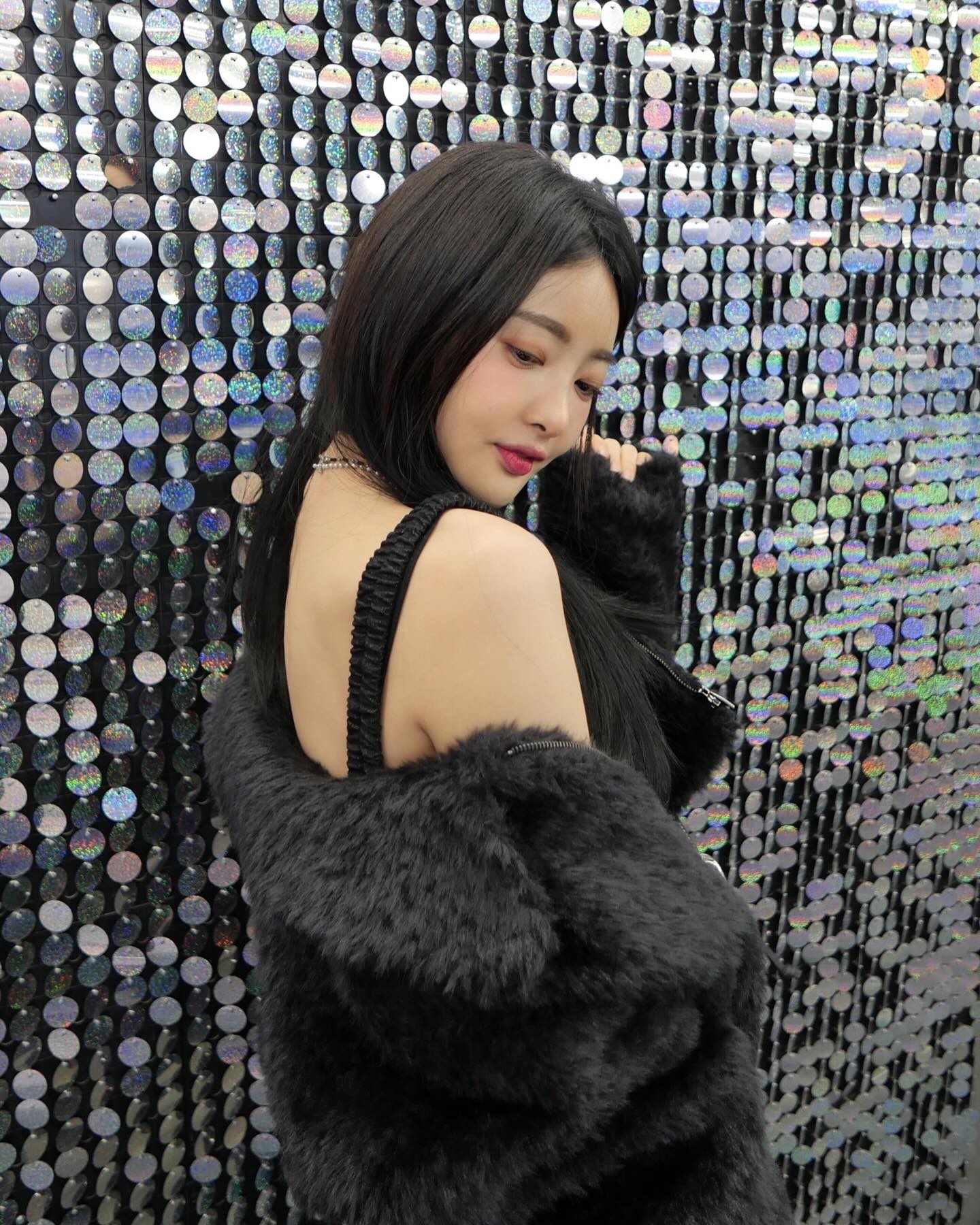 배우 안이서