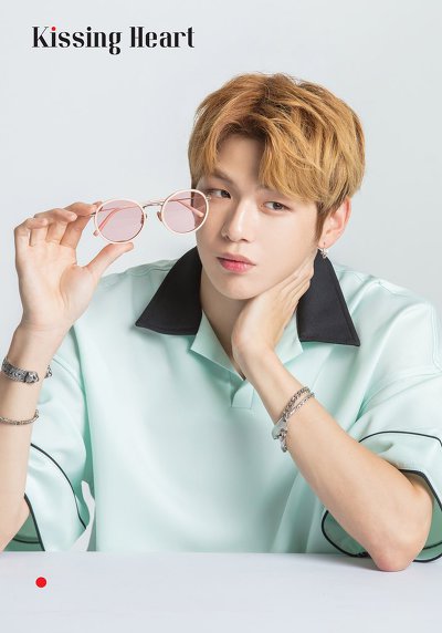  강다니엘 심문기일과 권리무단양도 논란