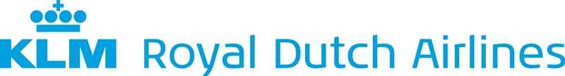 KLM-항공사-로고