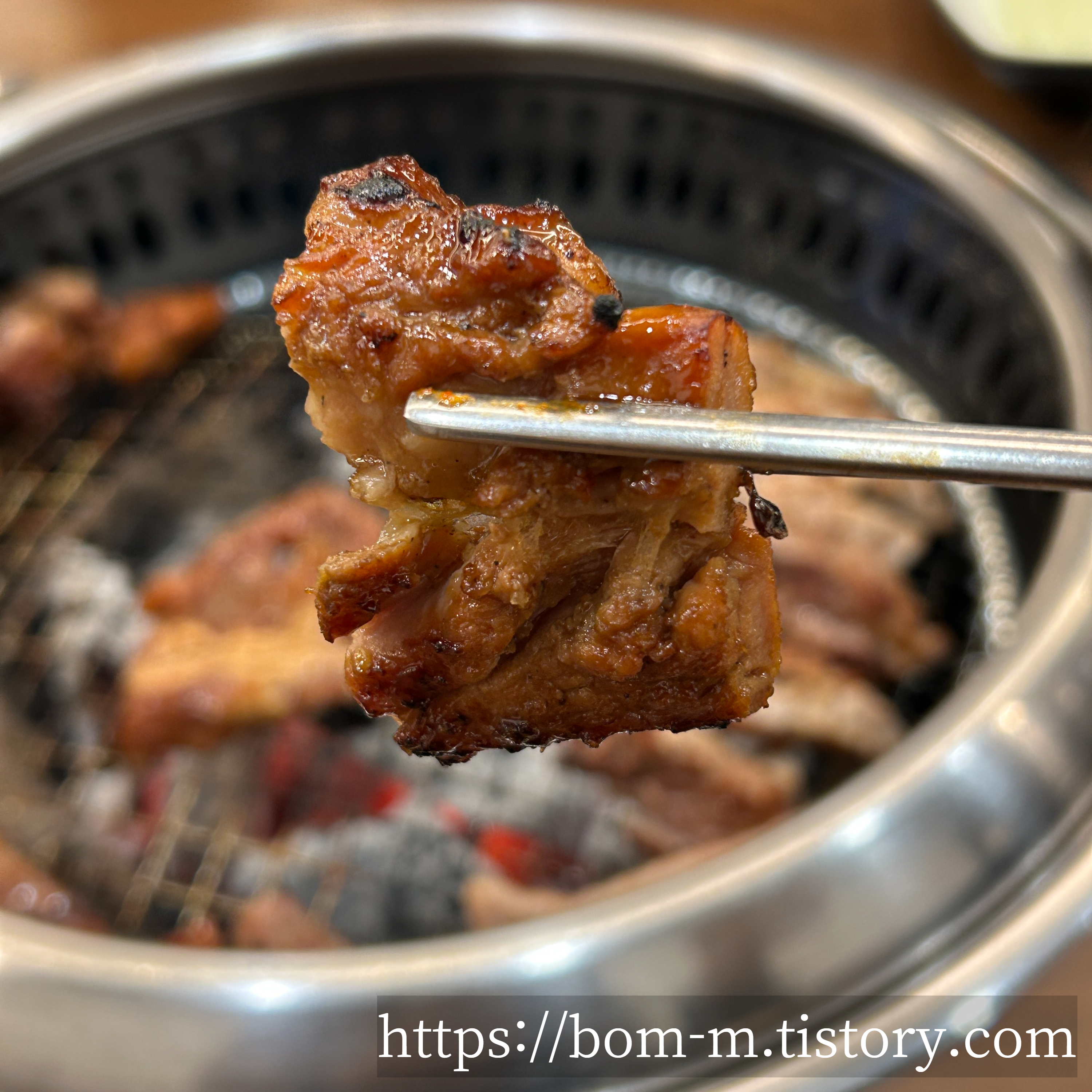 서울갈비대전 이미지