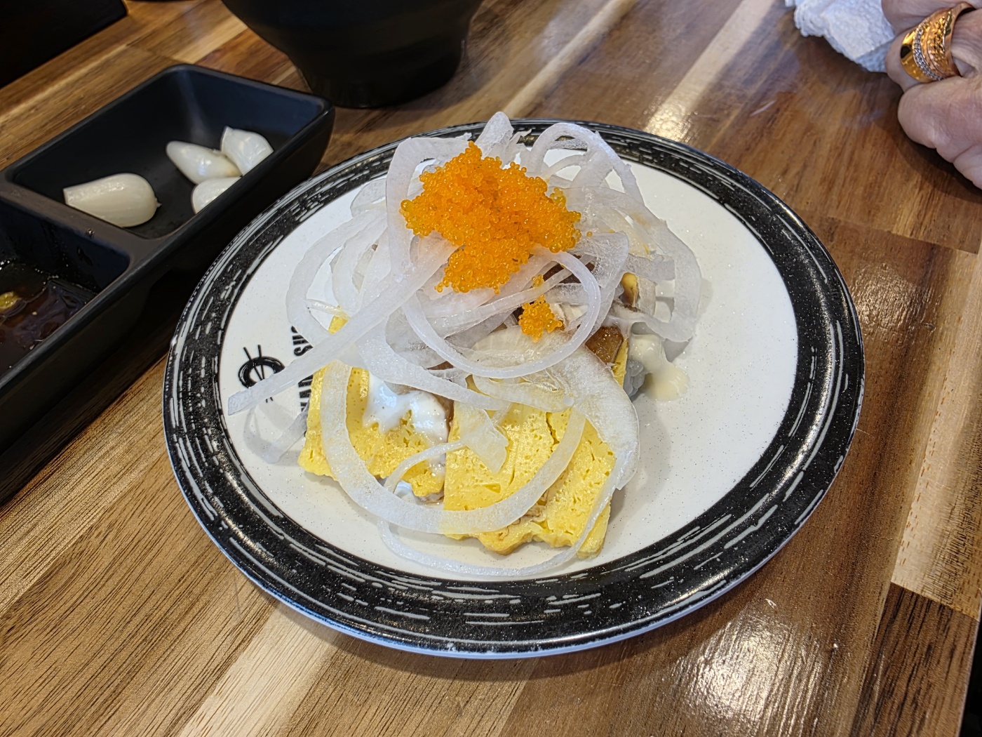 가수원동 도안동 회전초밥 미카도스시 가수원점 10