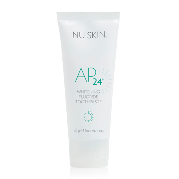  뉴스킨 치약 ap24 없으면 못살아요....