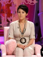  전미선 우울증과 대인기피증 언급 재조명
