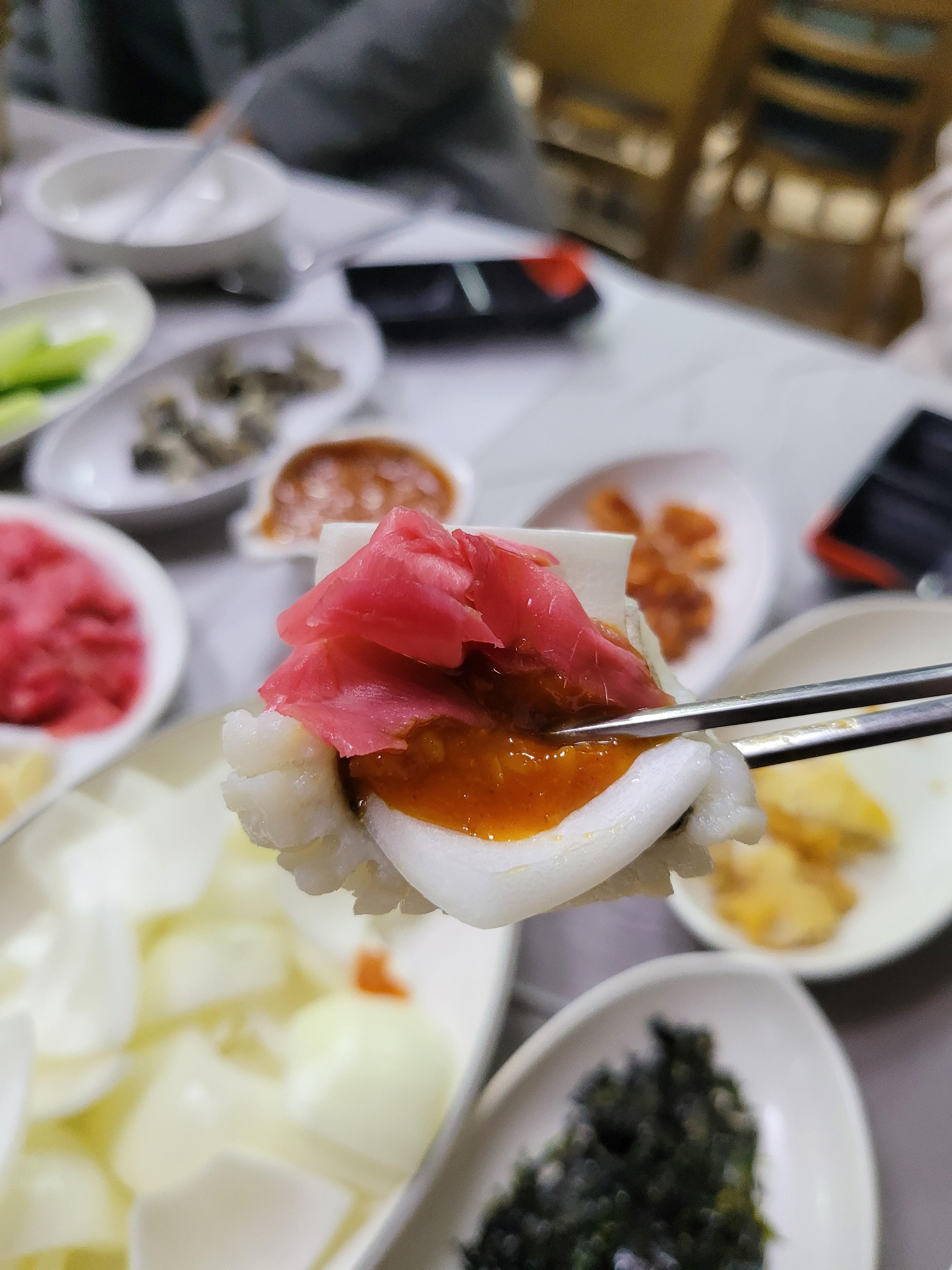 막줄래회집 이미지