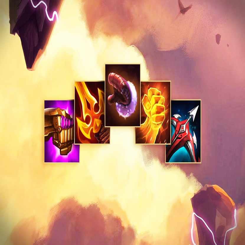 롤토체스 패치노트 9.18 PBE 신규 아이템 및 조합 추가
