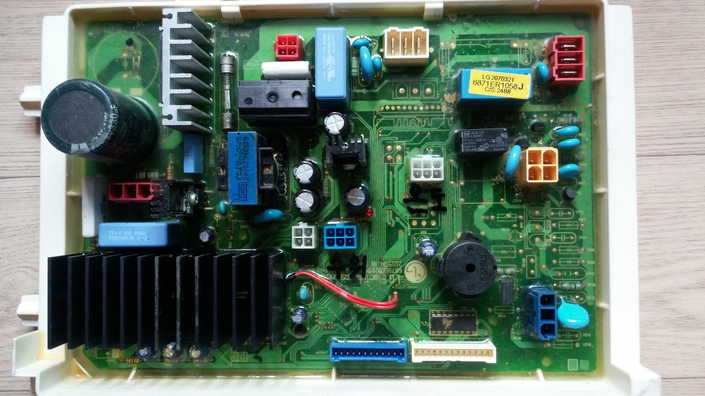  WD-CR101C--2006--건조기능--WD-C101C--2007