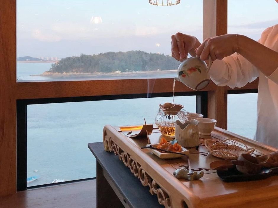 덕분이오 이미지