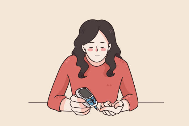 혈당 낮추는 방법 알아보기 9