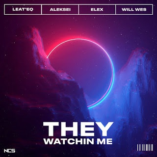  Leat'eq & Aleksei & ELEX - They Watchin Me 노래듣기/가사없음/No Lyrics/1hour/1시간연속재생/노광고/광고X/광고없음