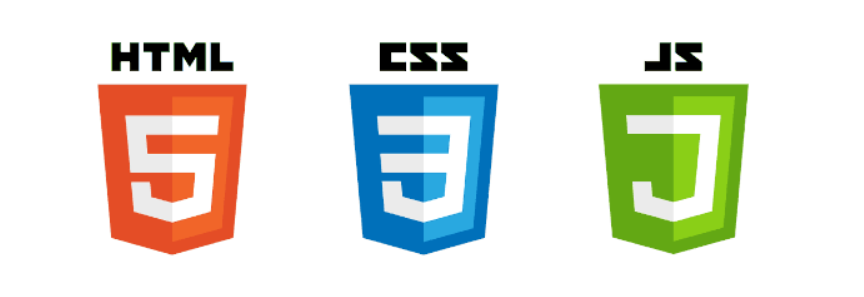 HTML-CSS-JS-삼총사