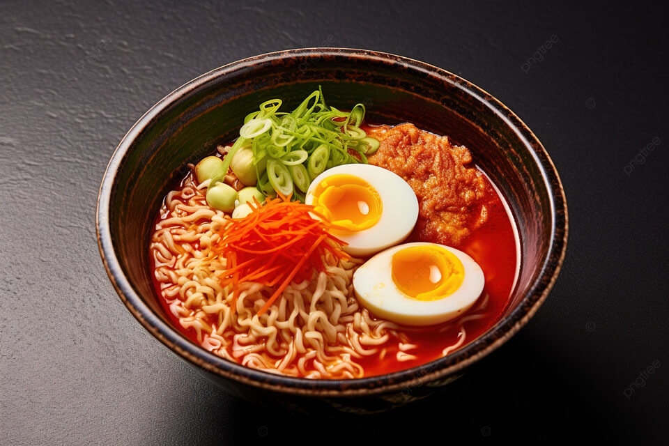 라면의 유래7
