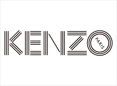  겐조(KENZO) 로고 AI 파일(일러스트레이터)