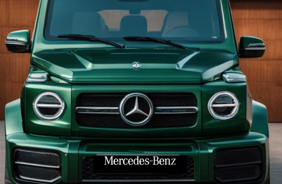 2024 메르세데스 벤츠 G클래스 AMG-G63 페이스리프트 가격 대기기간은 얼마나?