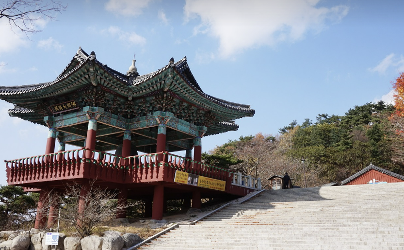 역사유적지 사진
