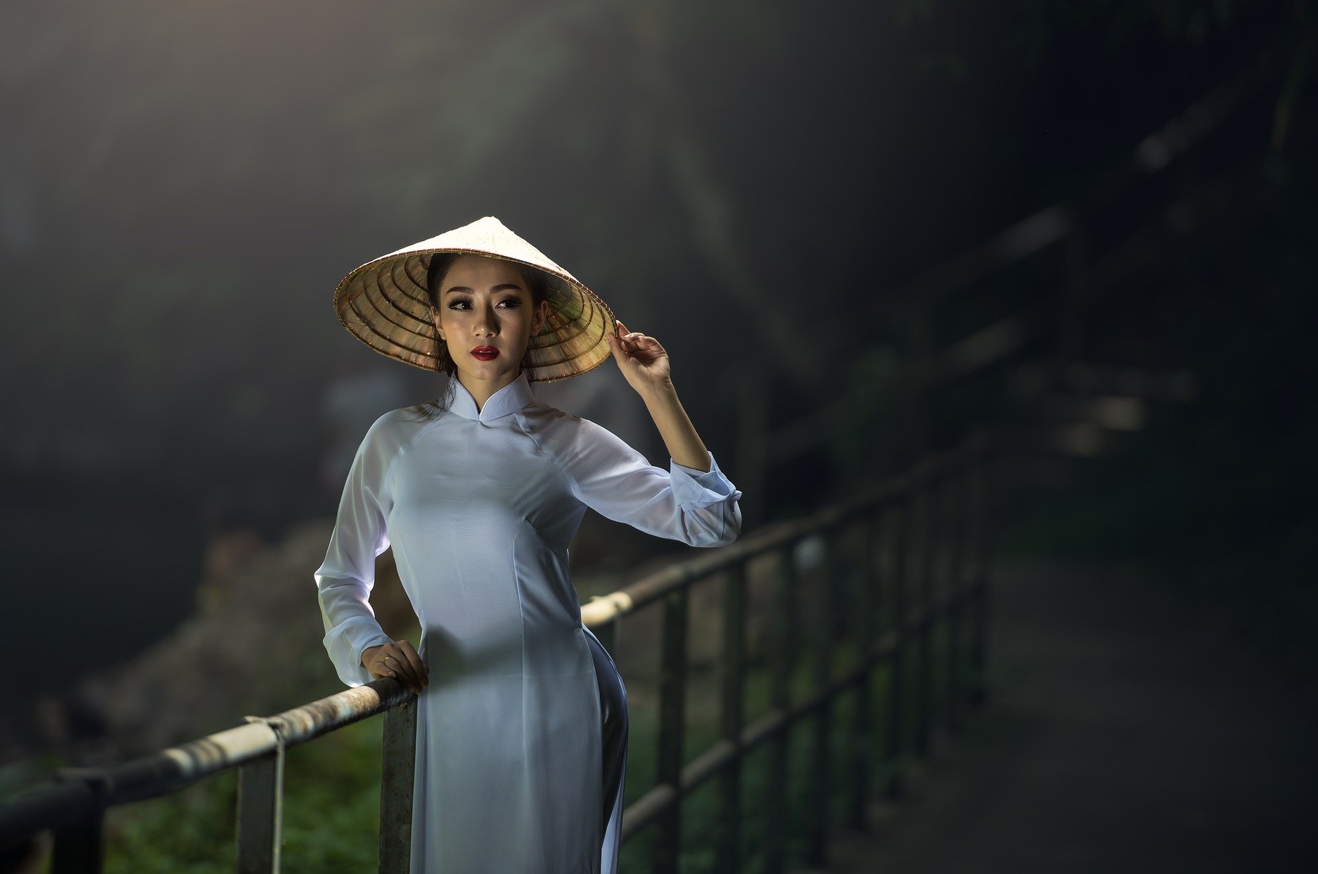  베트남 여행 회화 _ 베트남어 기본 문구