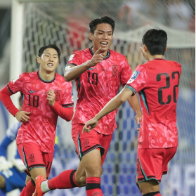 한국 쿠웨이트 축구경기 무료중계,일정 총정리