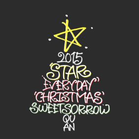  별 Merry Merry Christmas 듣기/가사/앨범/유튜브/뮤비/반복재생/작곡작사