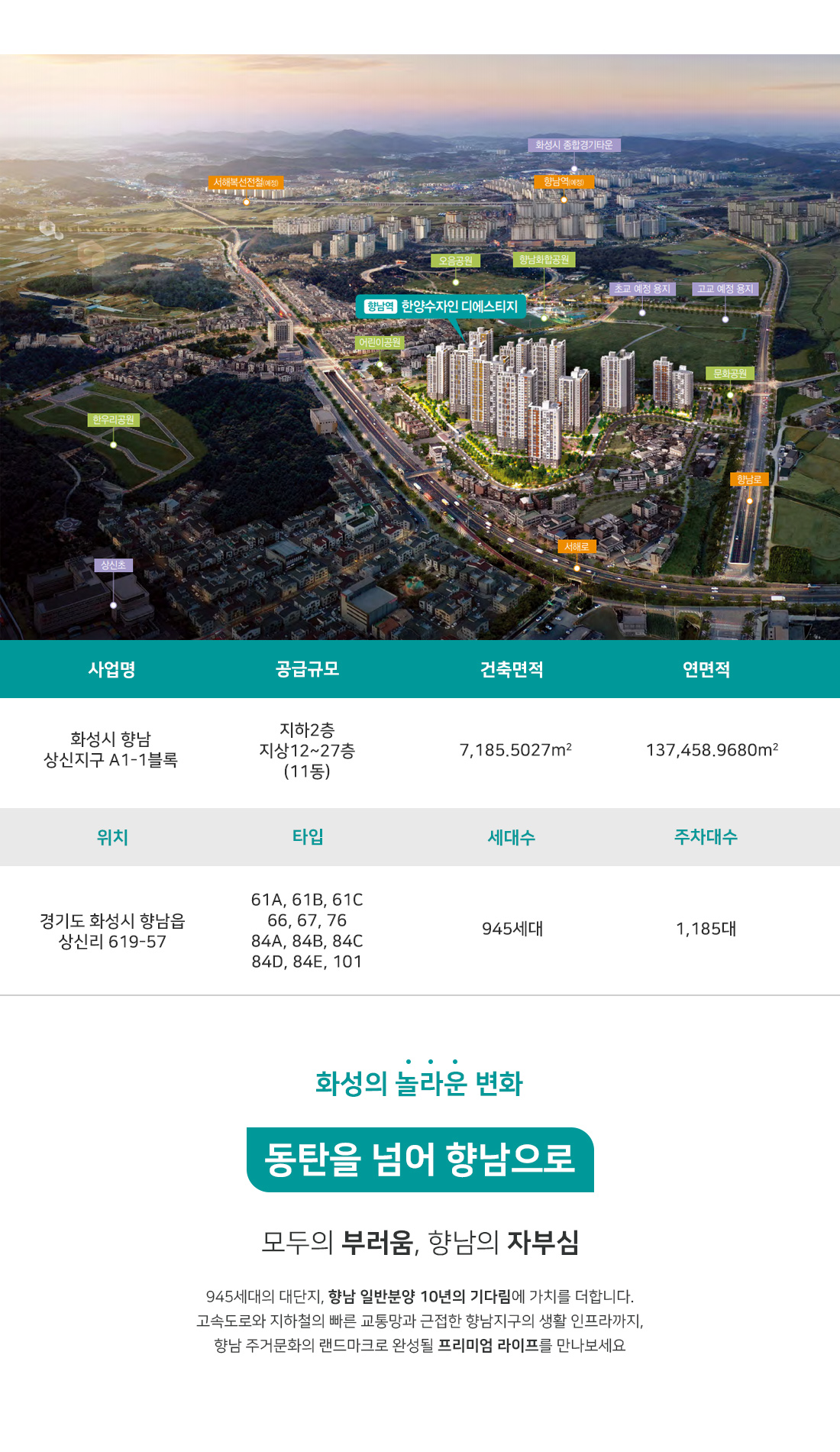 향남 이미지