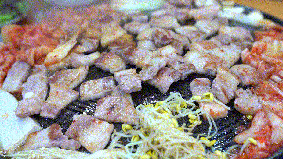  광명 토박이가 추천하는 철산상업지구 맛집 :: 도떼기시장
