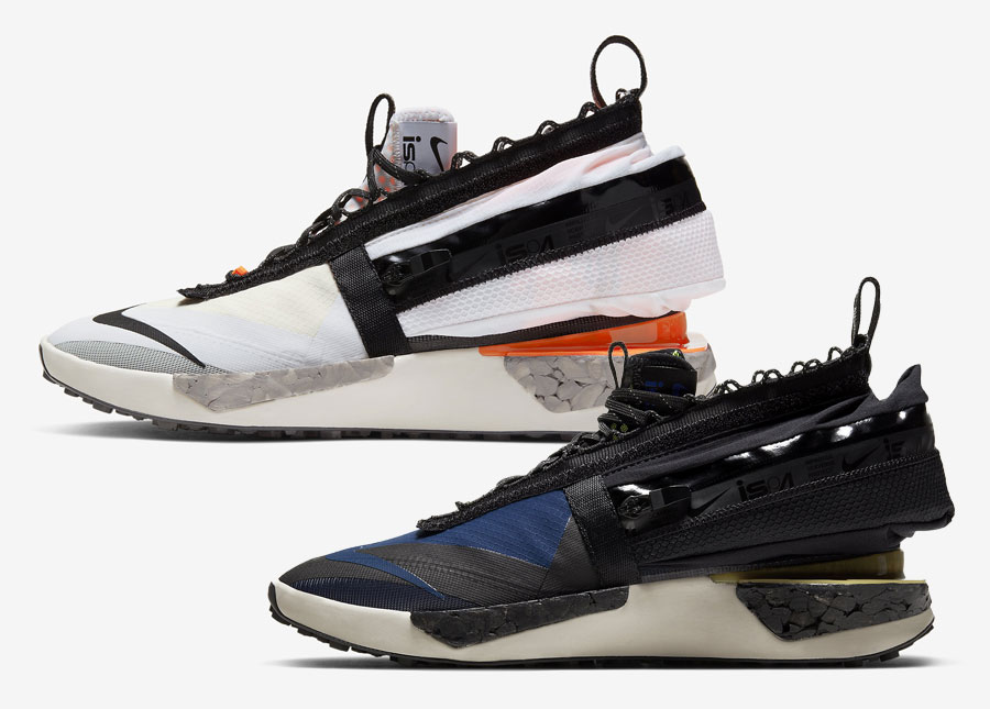  나이키 이스파 드리프터 게이터(NIKE ISPA DRIFTER GATOR) 발매 정보, 얼리 링크