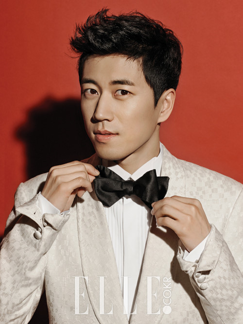  젝스키스 장수원 결혼, 1살 연상 스타일리스트 배우자