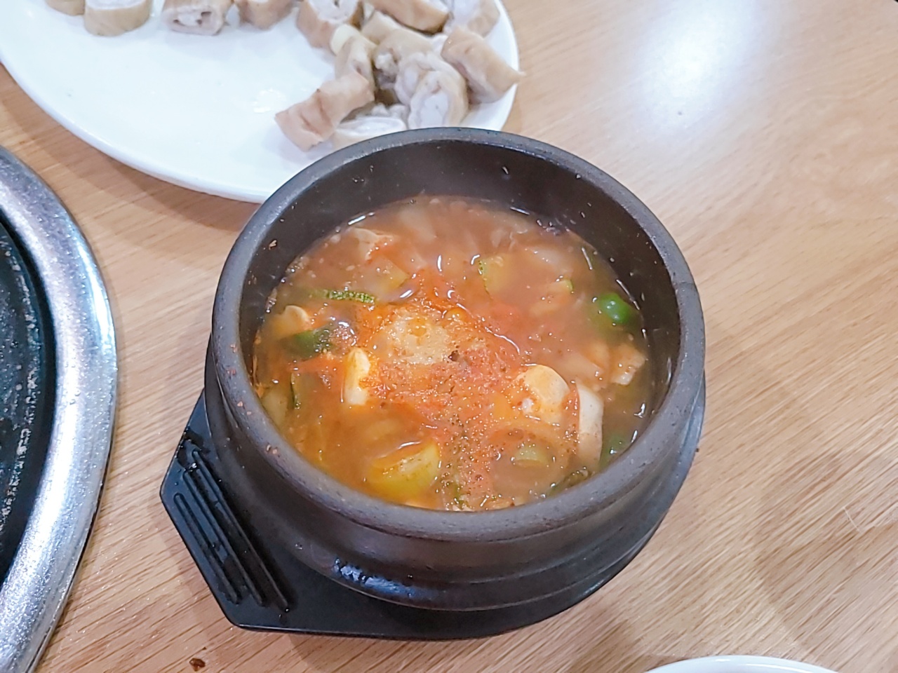 팔공막창 이미지